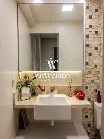 Apartamento à venda com 3 quartos, 100m² - Foto 16