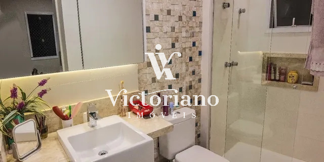 Apartamento à venda com 3 quartos, 100m² - Foto 17