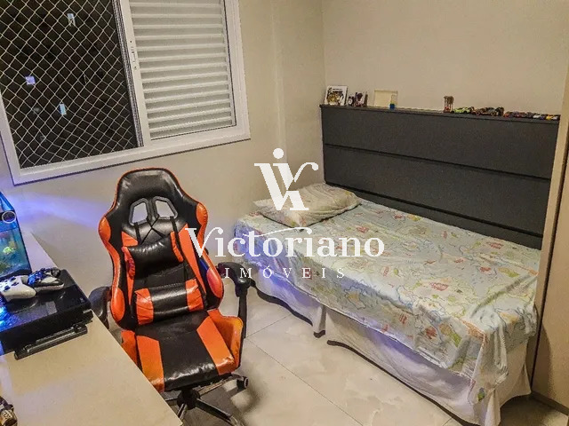 Apartamento à venda com 3 quartos, 100m² - Foto 19