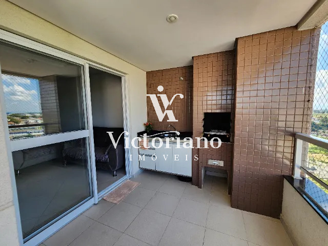 Apartamento à venda com 3 quartos, 87m² - Foto 1