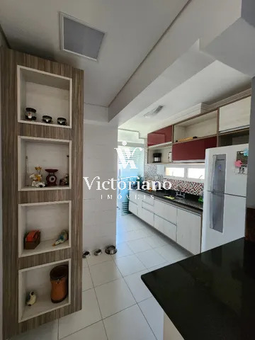 Apartamento à venda com 3 quartos, 87m² - Foto 3