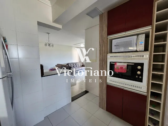 Apartamento à venda com 3 quartos, 87m² - Foto 4