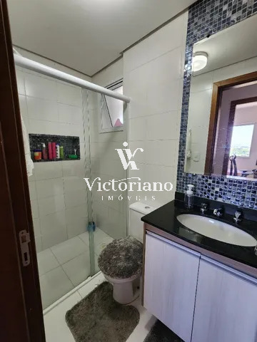 Apartamento à venda com 3 quartos, 87m² - Foto 5