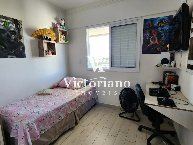 Apartamento à venda com 3 quartos, 87m² - Foto 6