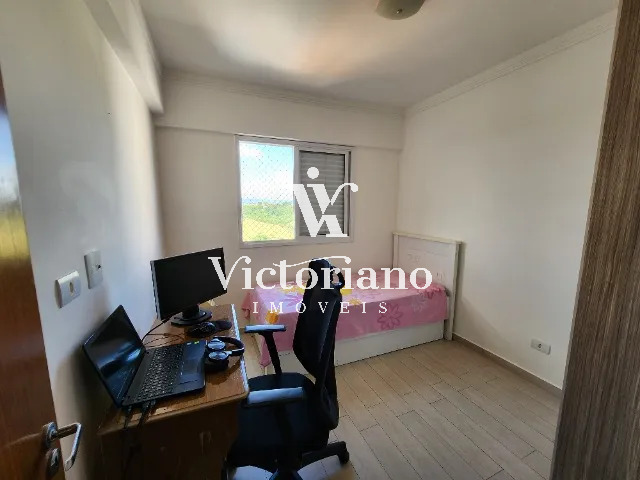 Apartamento à venda com 3 quartos, 87m² - Foto 7