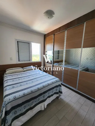 Apartamento à venda com 3 quartos, 87m² - Foto 8