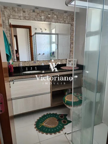 Apartamento à venda com 3 quartos, 87m² - Foto 9