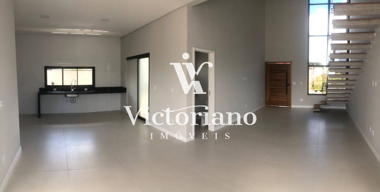 Casa de Condomínio à venda com 3 quartos, 263m² - Foto 10