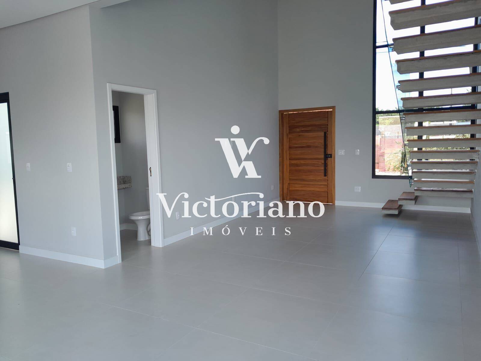 Casa de Condomínio à venda com 3 quartos, 263m² - Foto 9