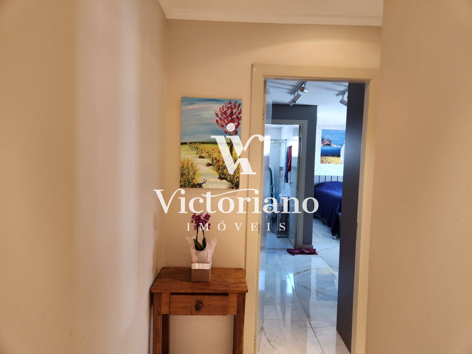 Apartamento à venda com 4 quartos, 190m² - Foto 15