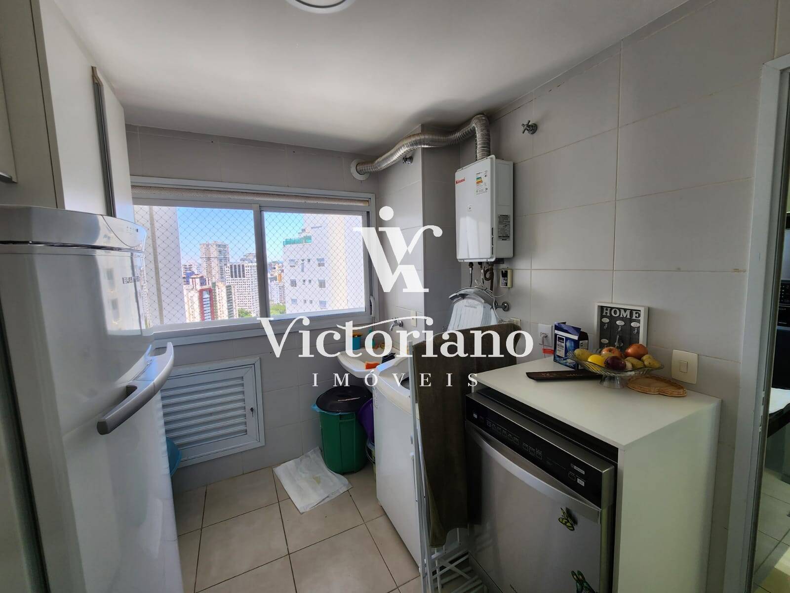 Apartamento à venda com 4 quartos, 190m² - Foto 13