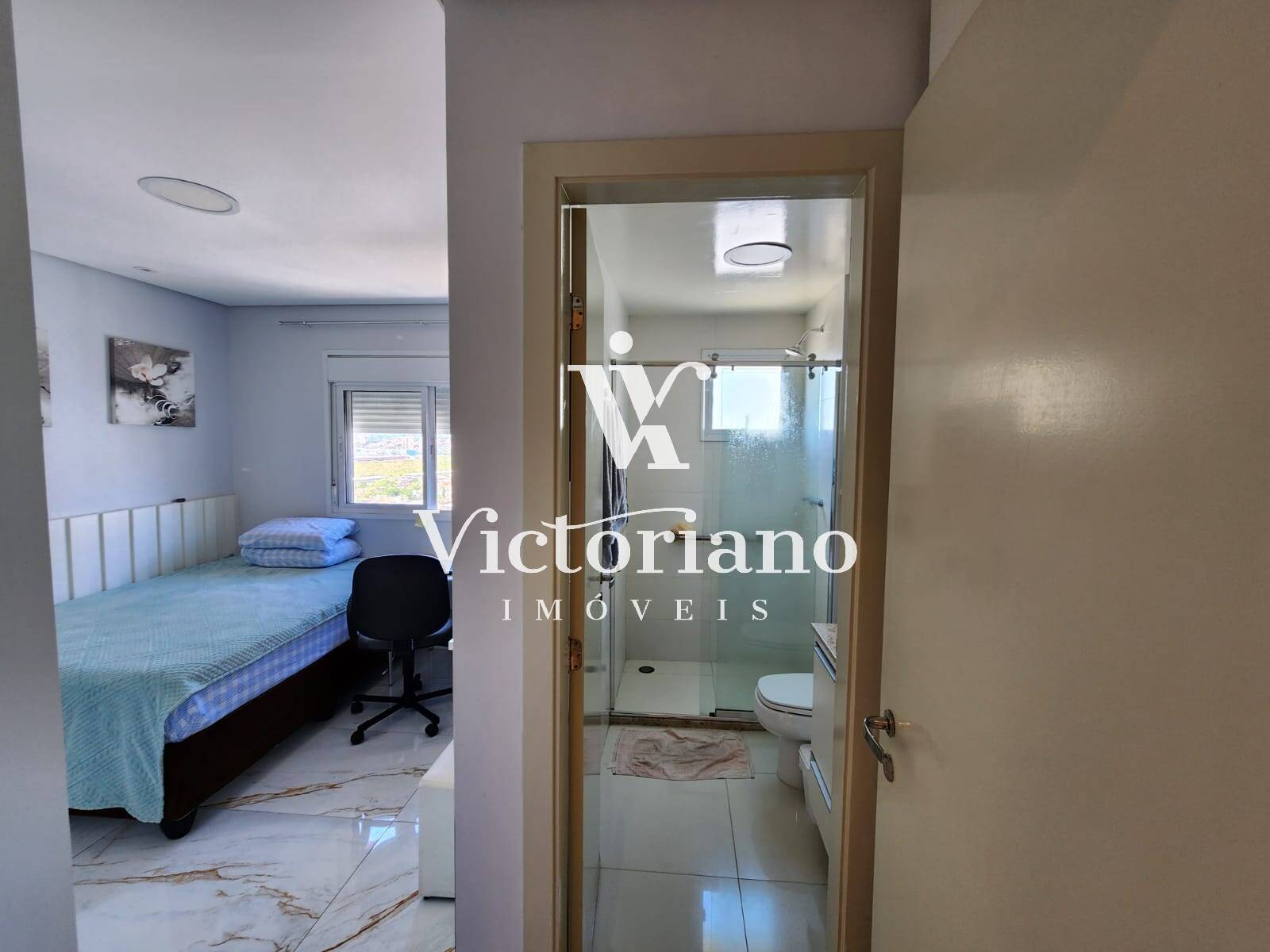 Apartamento à venda com 4 quartos, 190m² - Foto 19