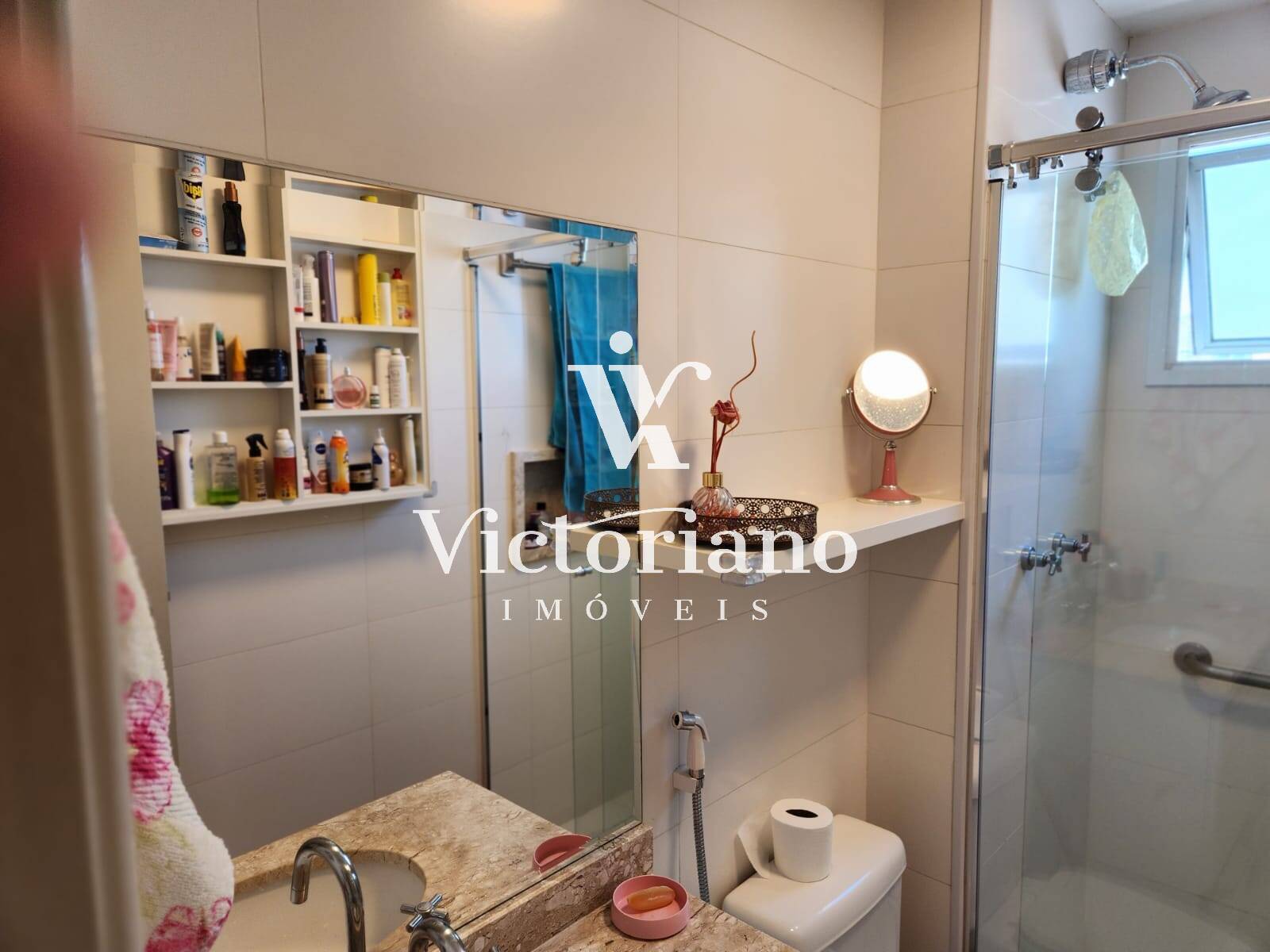 Apartamento à venda com 4 quartos, 190m² - Foto 20