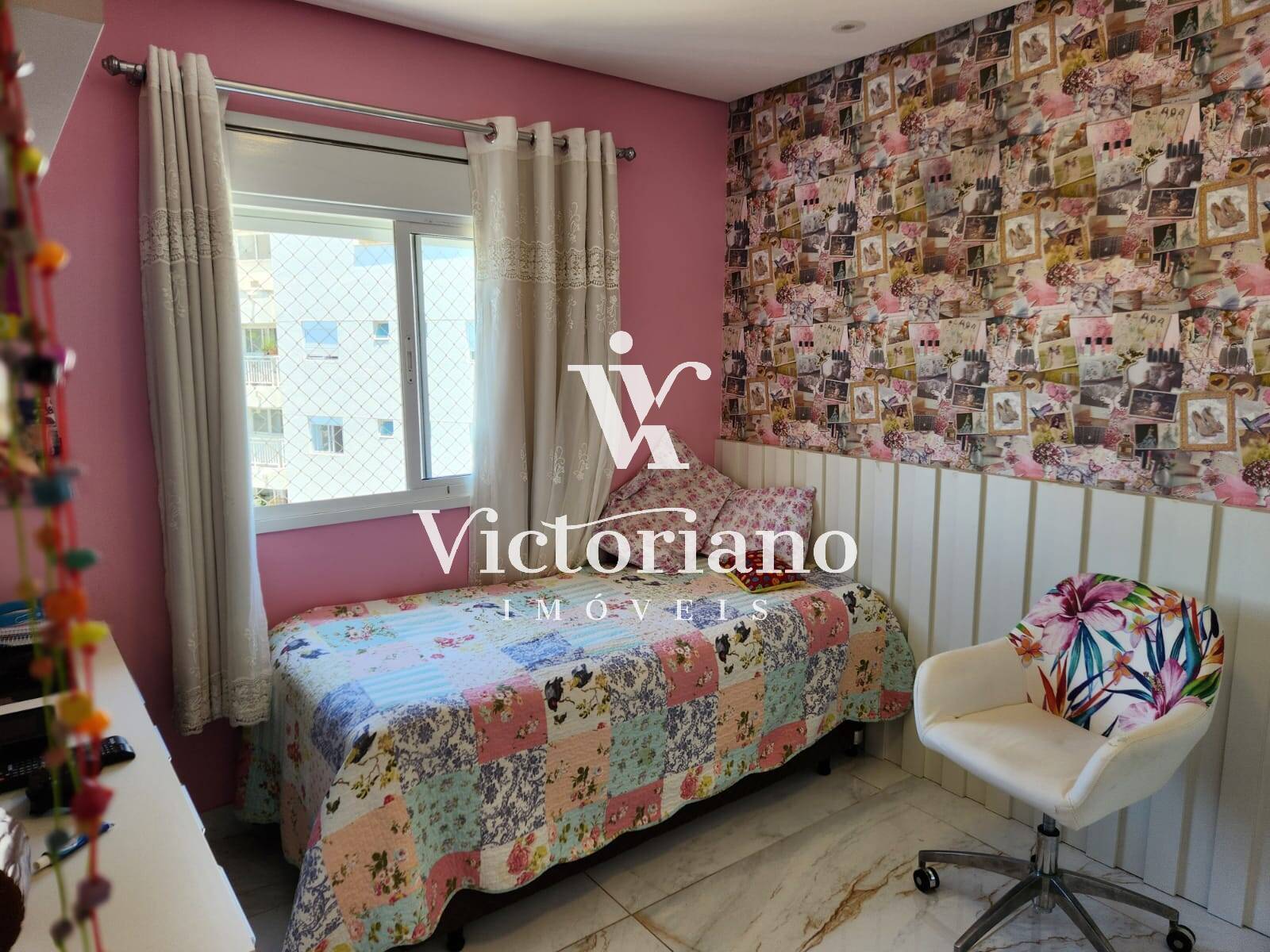 Apartamento à venda com 4 quartos, 190m² - Foto 23