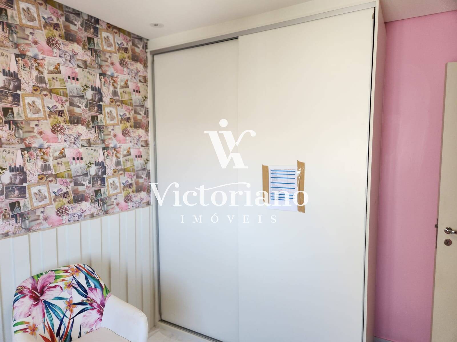 Apartamento à venda com 4 quartos, 190m² - Foto 24