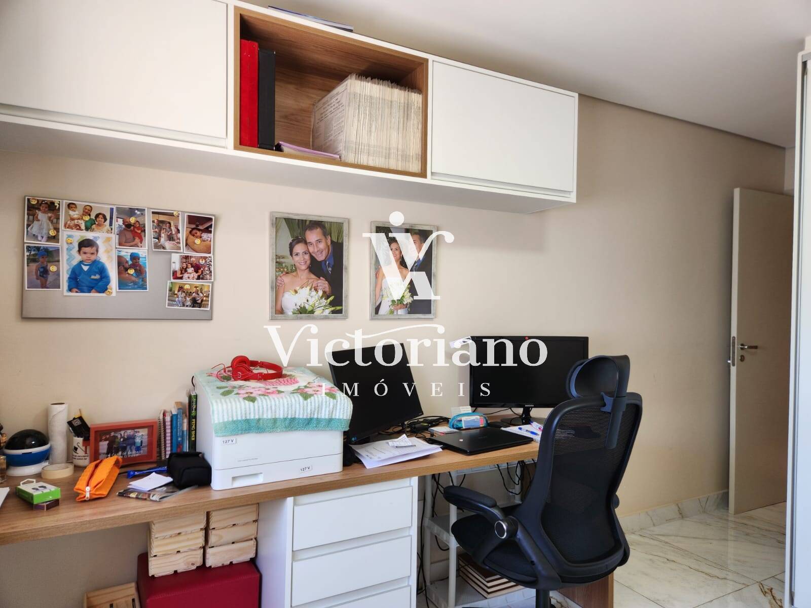 Apartamento à venda com 4 quartos, 190m² - Foto 27