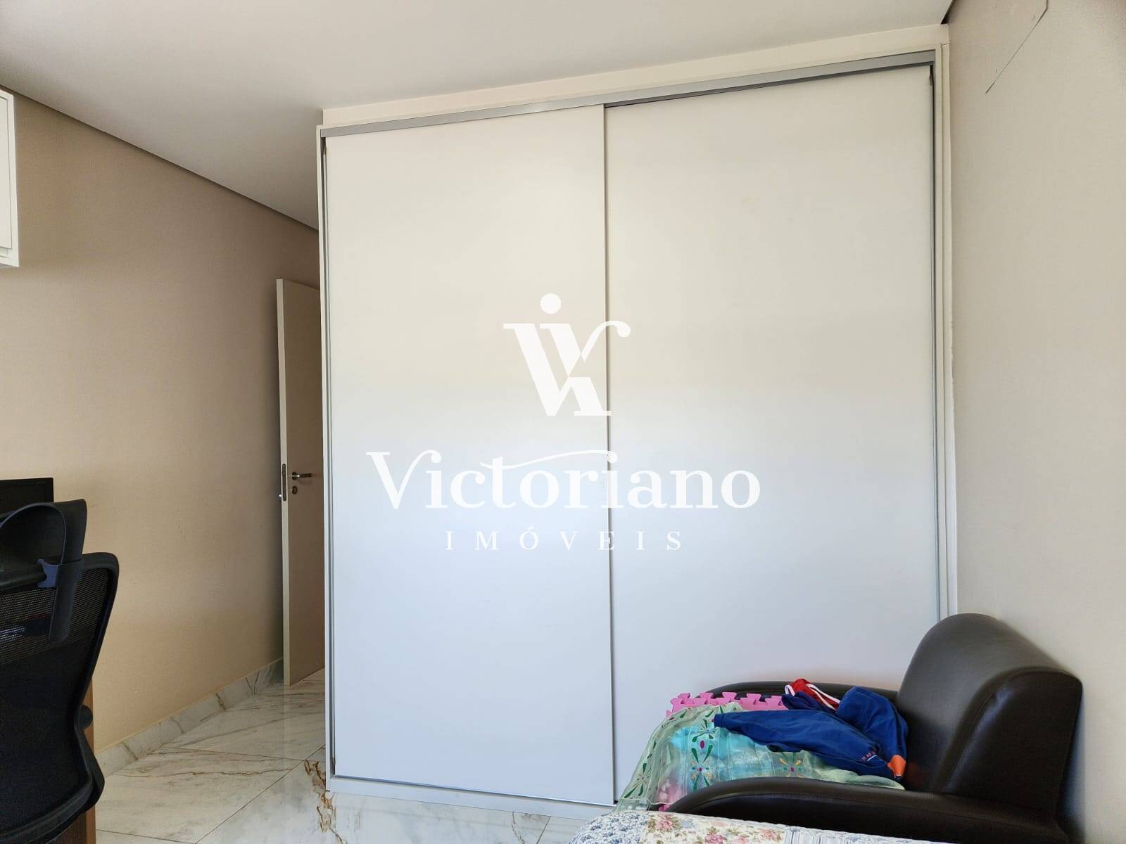 Apartamento à venda com 4 quartos, 190m² - Foto 28