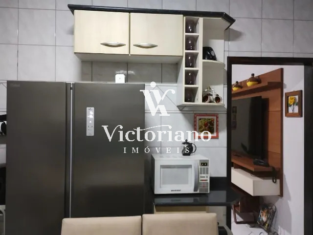 Casa à venda com 3 quartos, 150m² - Foto 5