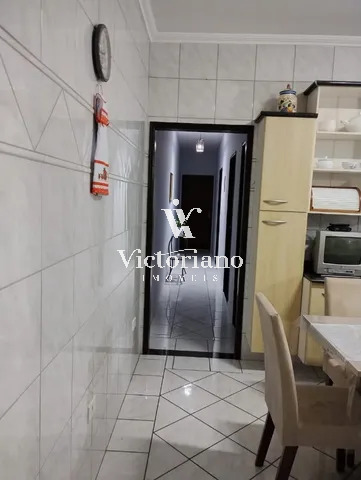 Casa à venda com 3 quartos, 150m² - Foto 10