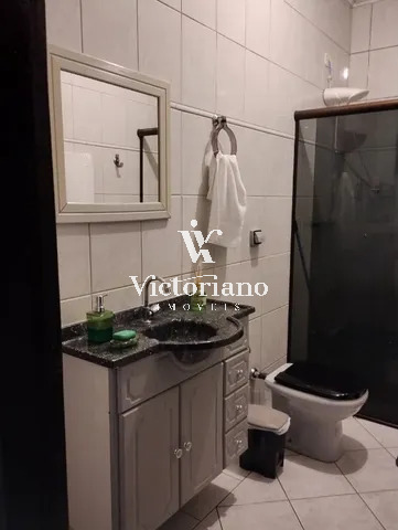 Casa à venda com 3 quartos, 150m² - Foto 11