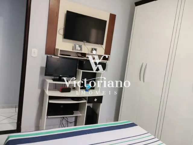 Casa à venda com 3 quartos, 150m² - Foto 19