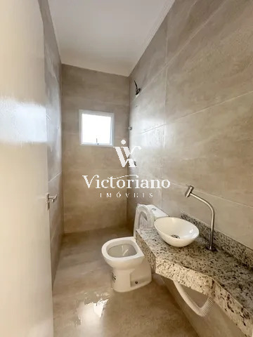 Casa à venda com 3 quartos, 250m² - Foto 5