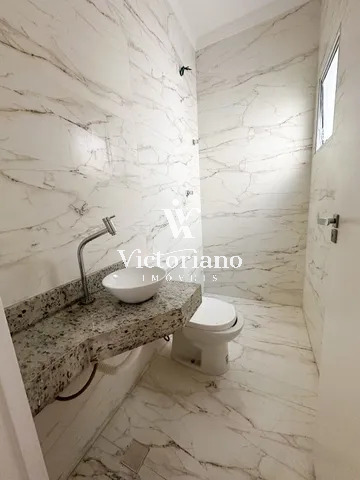 Casa à venda com 3 quartos, 250m² - Foto 9