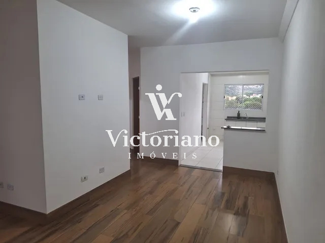 Apartamento à venda com 2 quartos, 73m² - Foto 2