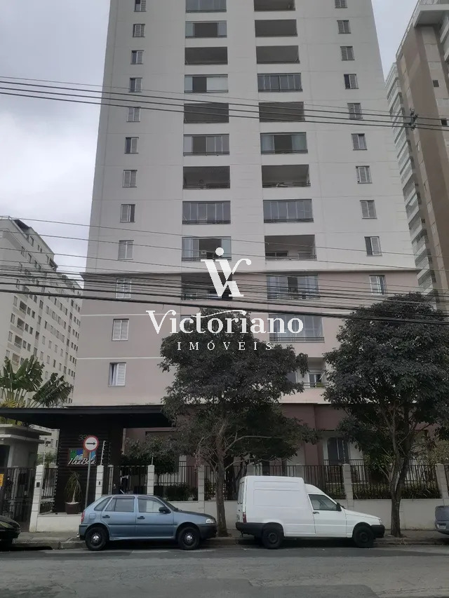 Apartamento à venda com 4 quartos, 103m² - Foto 1