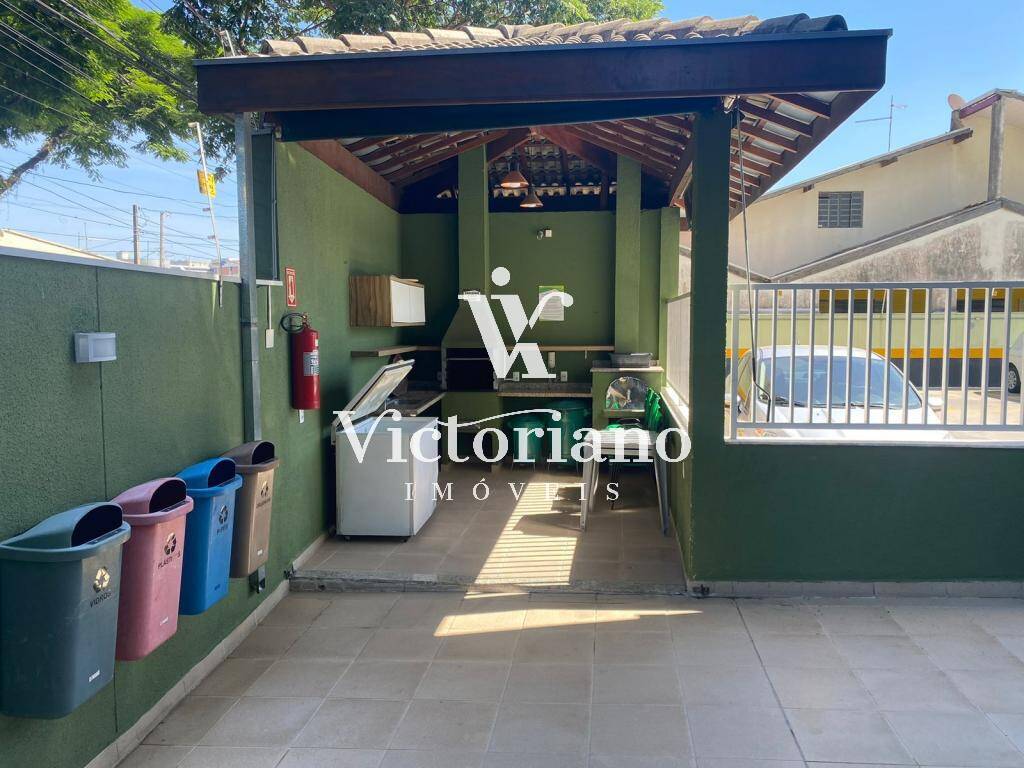 Apartamento à venda com 3 quartos, 77m² - Foto 11