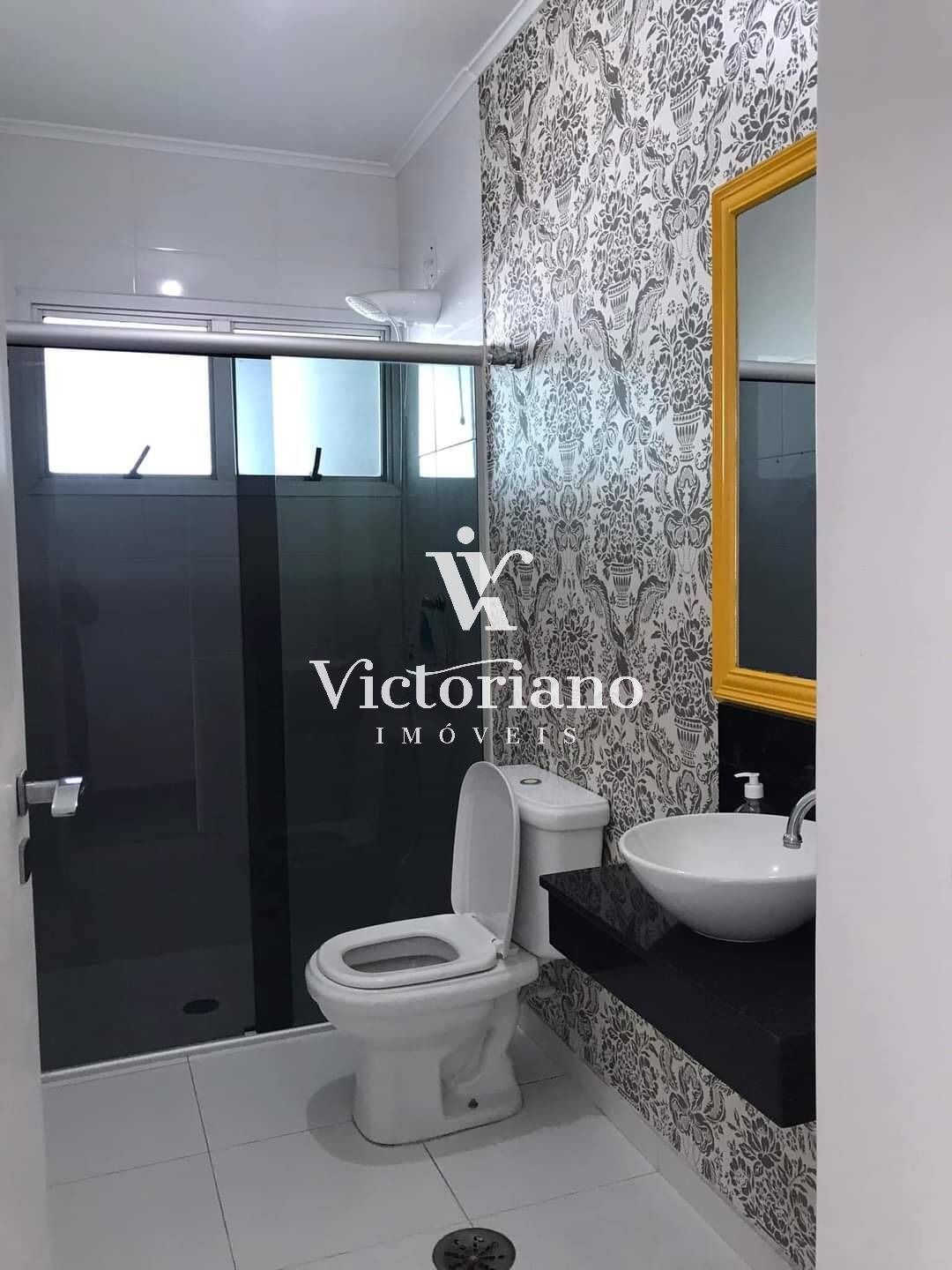 Apartamento à venda com 3 quartos, 240m² - Foto 6