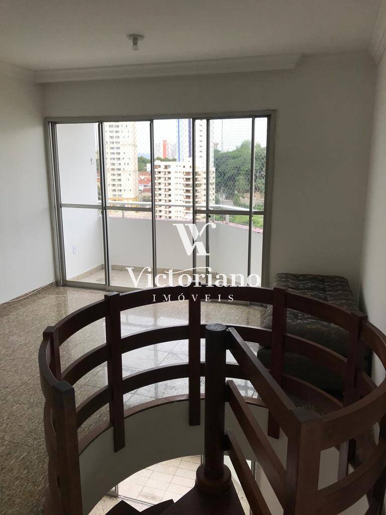 Apartamento à venda com 3 quartos, 240m² - Foto 12