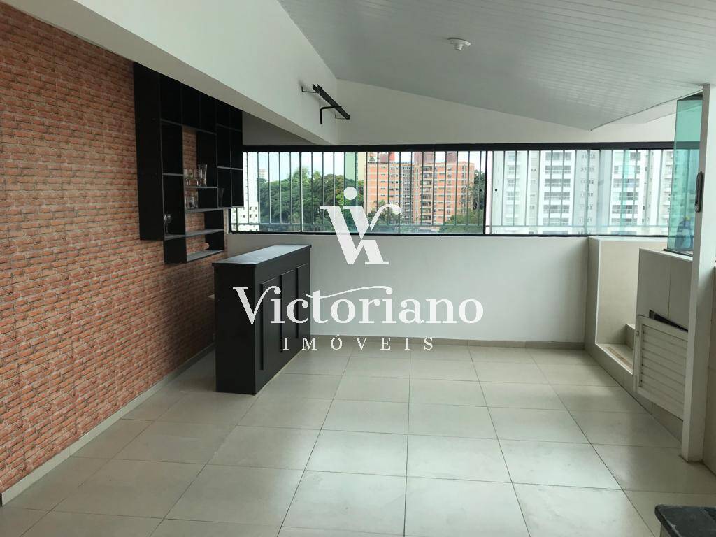 Apartamento à venda com 3 quartos, 240m² - Foto 14