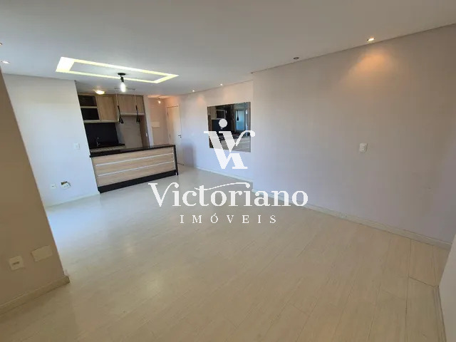 Apartamento à venda com 2 quartos, 63m² - Foto 3