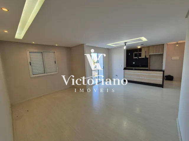 Apartamento à venda com 2 quartos, 63m² - Foto 2