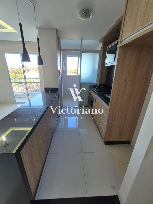 Apartamento à venda com 2 quartos, 63m² - Foto 4