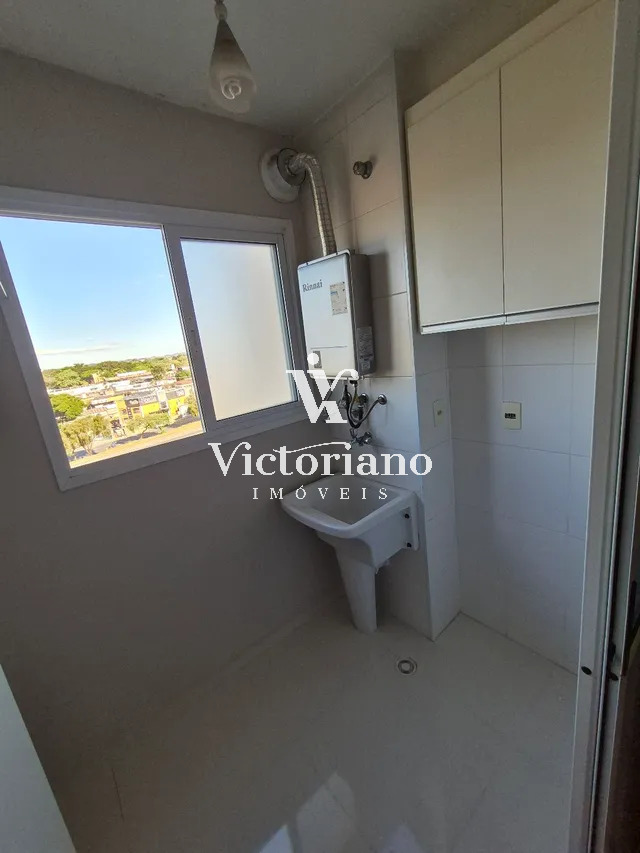 Apartamento à venda com 2 quartos, 63m² - Foto 5