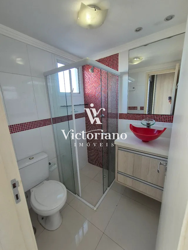 Apartamento à venda com 2 quartos, 63m² - Foto 6