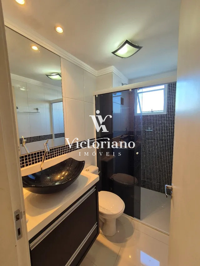 Apartamento à venda com 2 quartos, 63m² - Foto 12