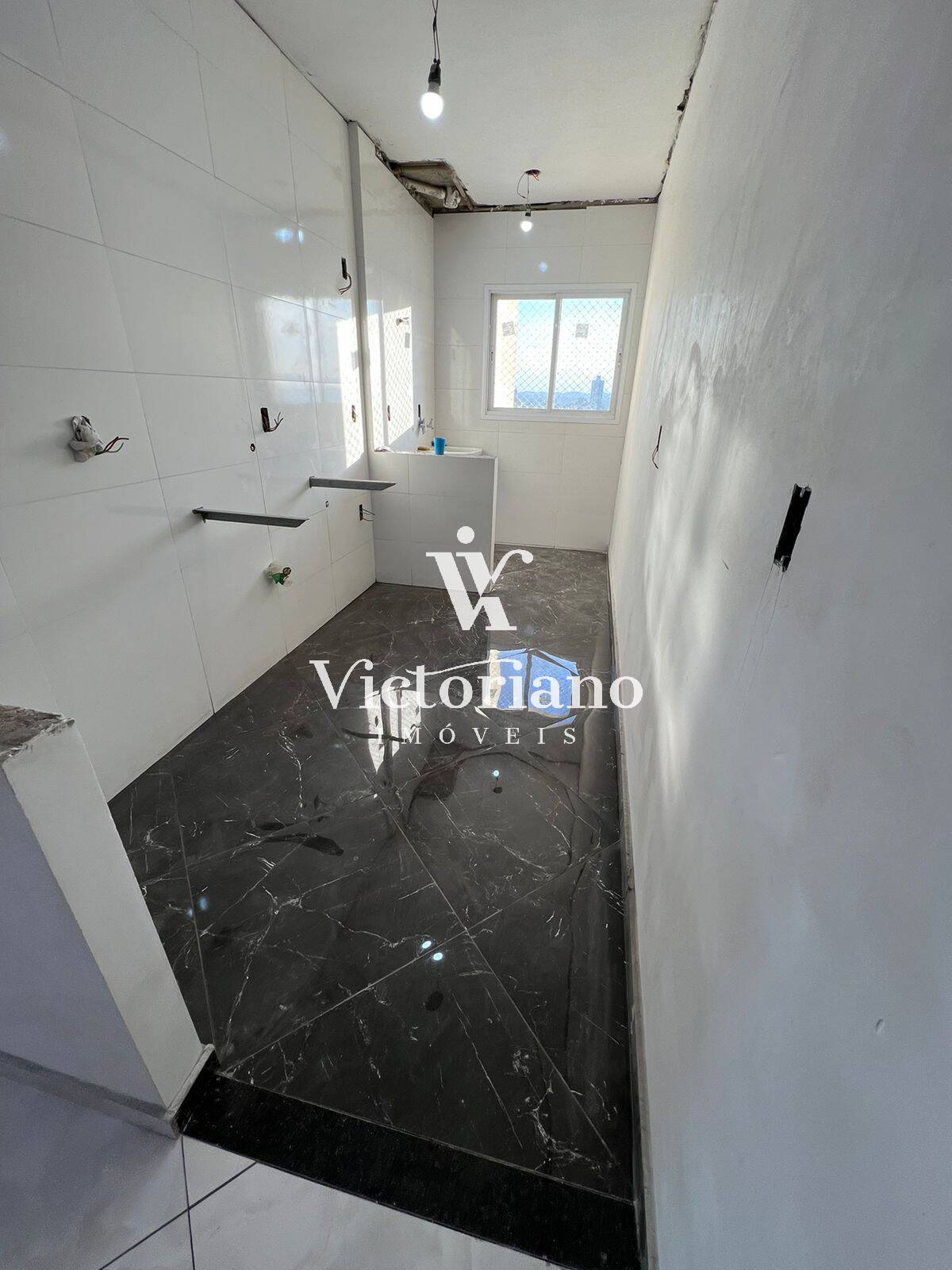 Apartamento à venda com 2 quartos, 66m² - Foto 6