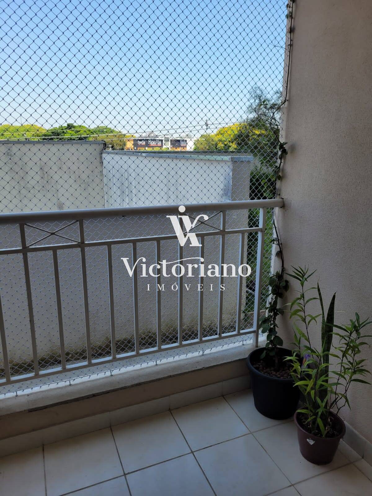 Apartamento à venda com 3 quartos, 74m² - Foto 5