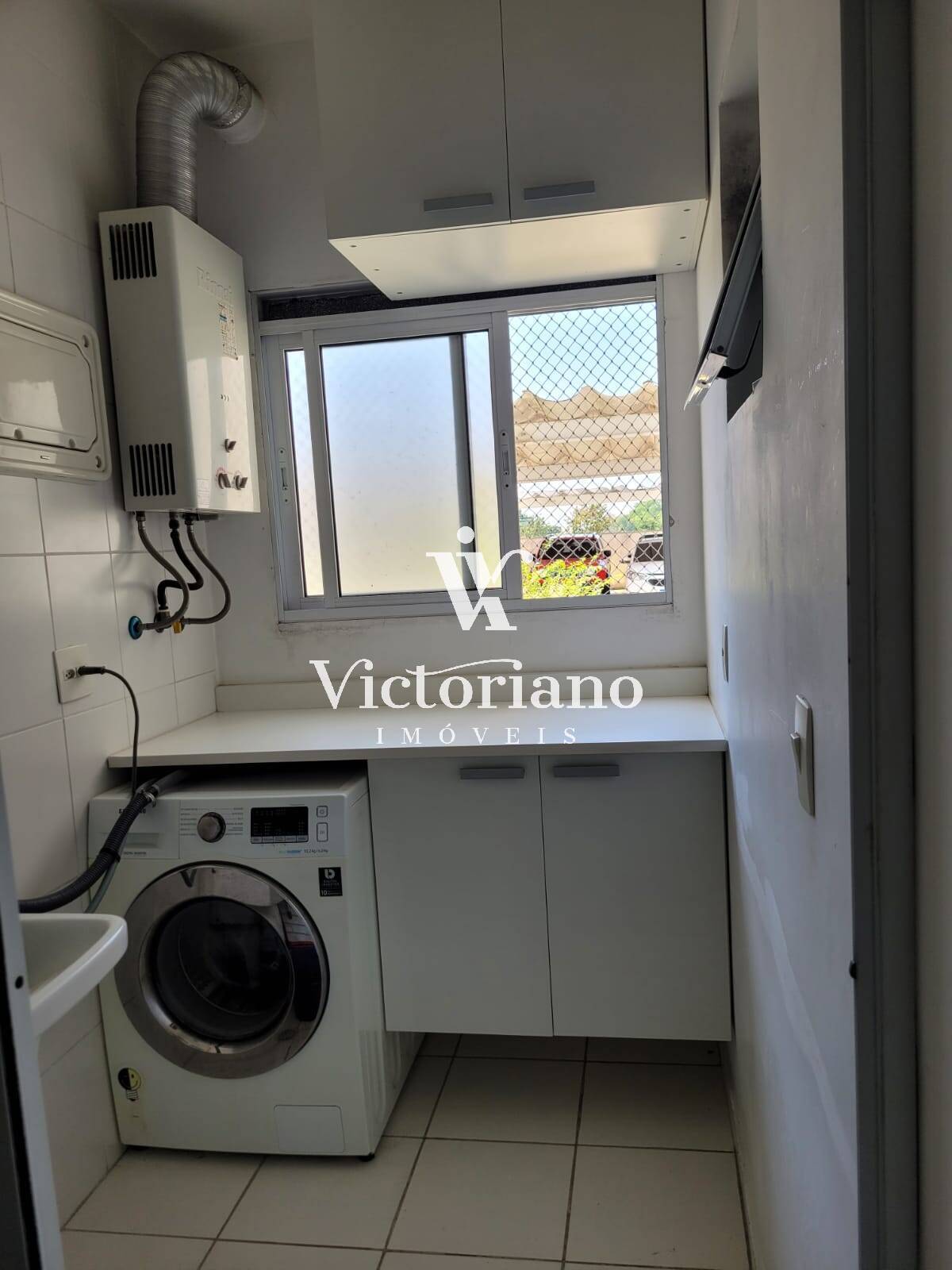 Apartamento à venda com 3 quartos, 74m² - Foto 4