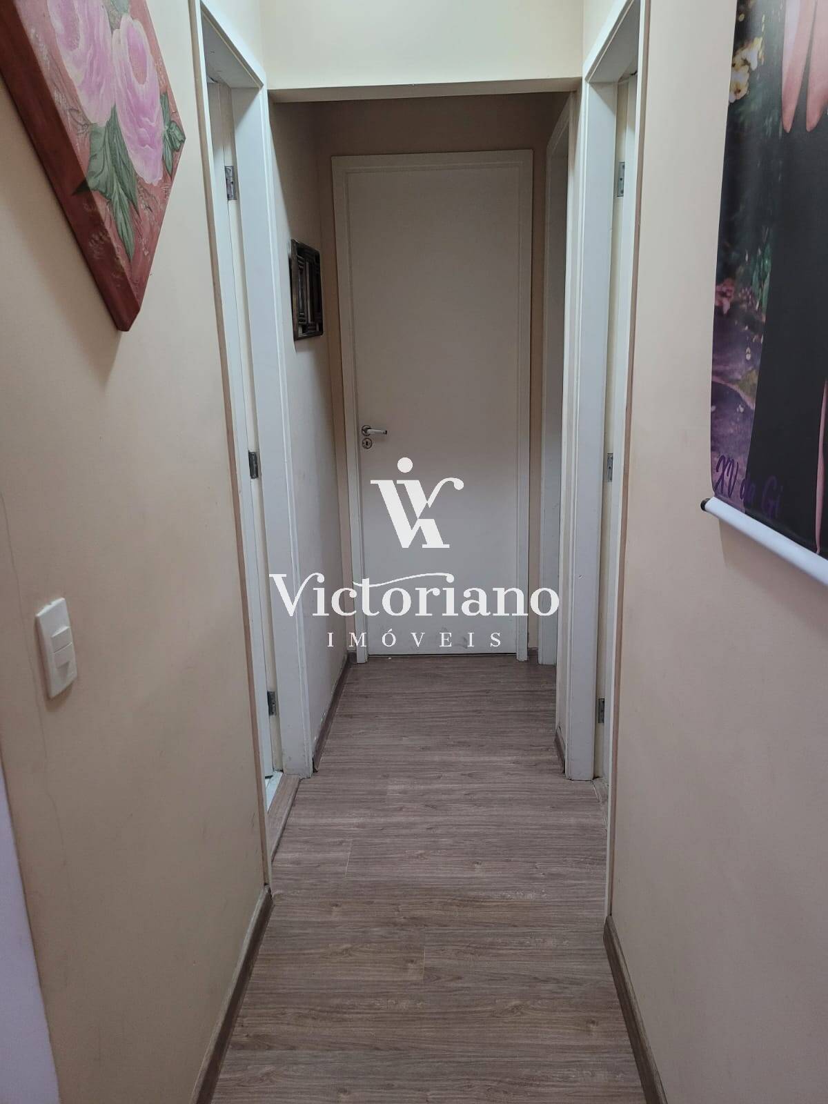 Apartamento à venda com 3 quartos, 74m² - Foto 7