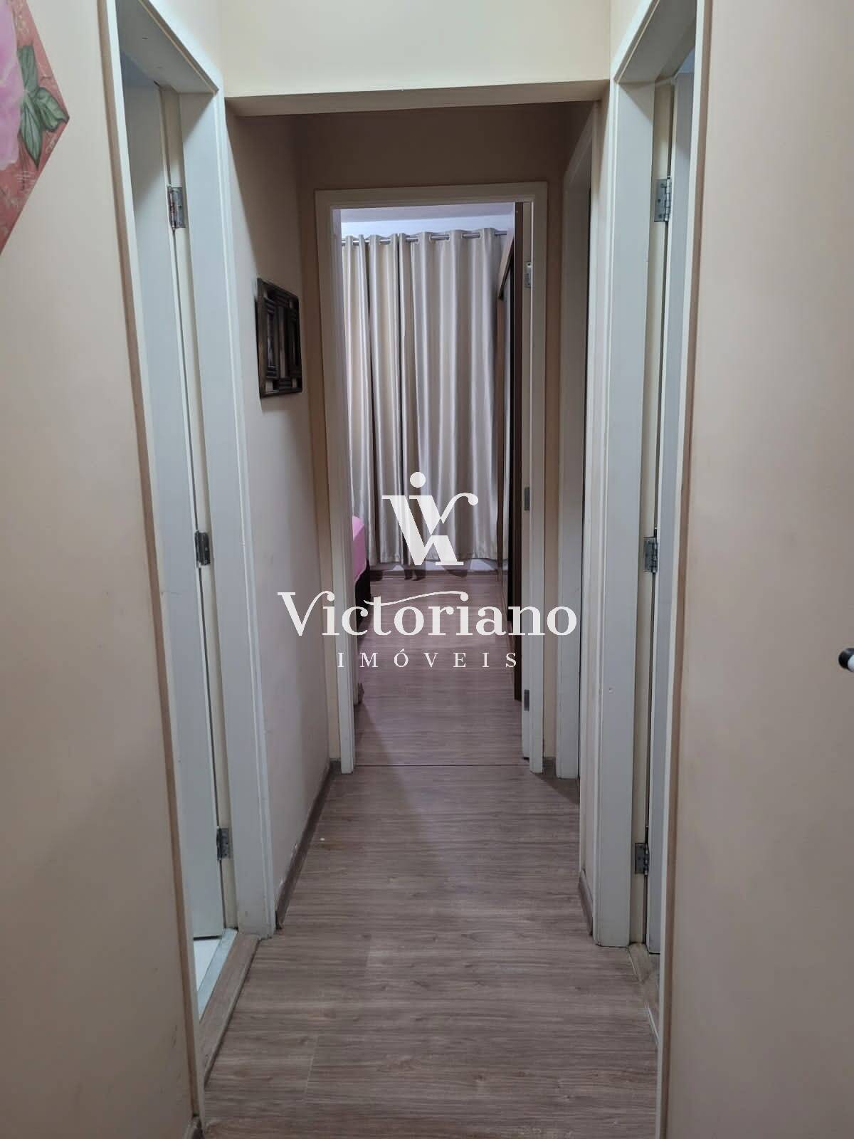 Apartamento à venda com 3 quartos, 74m² - Foto 8