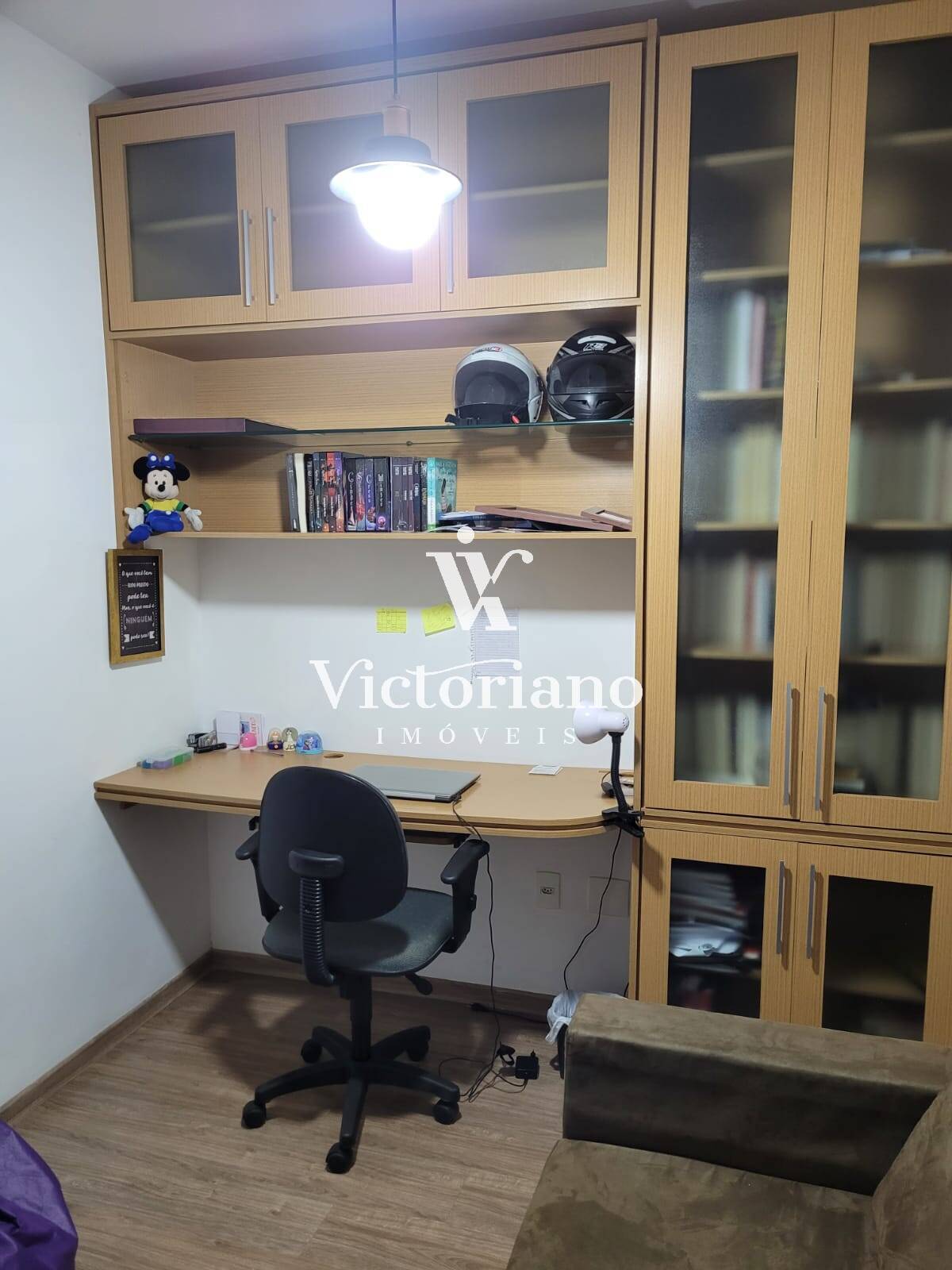 Apartamento à venda com 3 quartos, 74m² - Foto 11