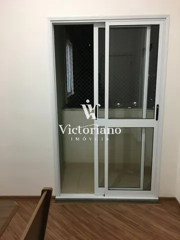 Apartamento à venda com 2 quartos, 53m² - Foto 1