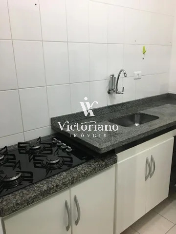 Apartamento à venda com 2 quartos, 53m² - Foto 3