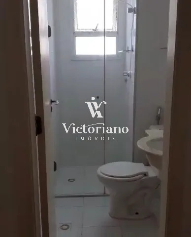 Apartamento à venda com 2 quartos, 53m² - Foto 6