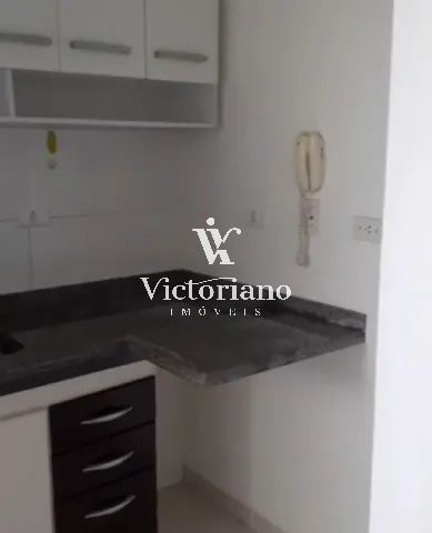 Apartamento à venda com 2 quartos, 53m² - Foto 4