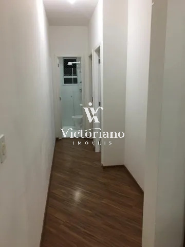 Apartamento à venda com 2 quartos, 53m² - Foto 5